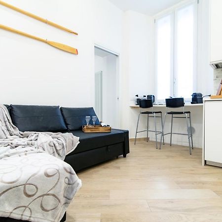 Urban Flat Via Diaz 105 Apartment Como Luaran gambar