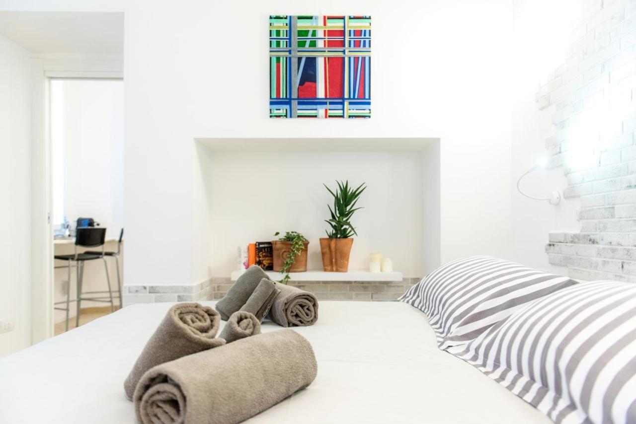 Urban Flat Via Diaz 105 Apartment Como Luaran gambar