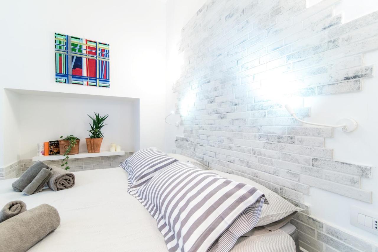 Urban Flat Via Diaz 105 Apartment Como Luaran gambar