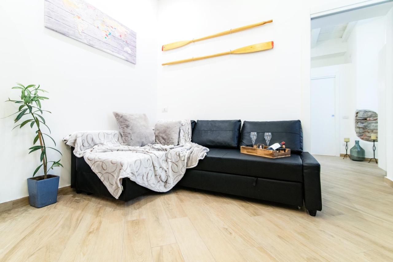 Urban Flat Via Diaz 105 Apartment Como Luaran gambar