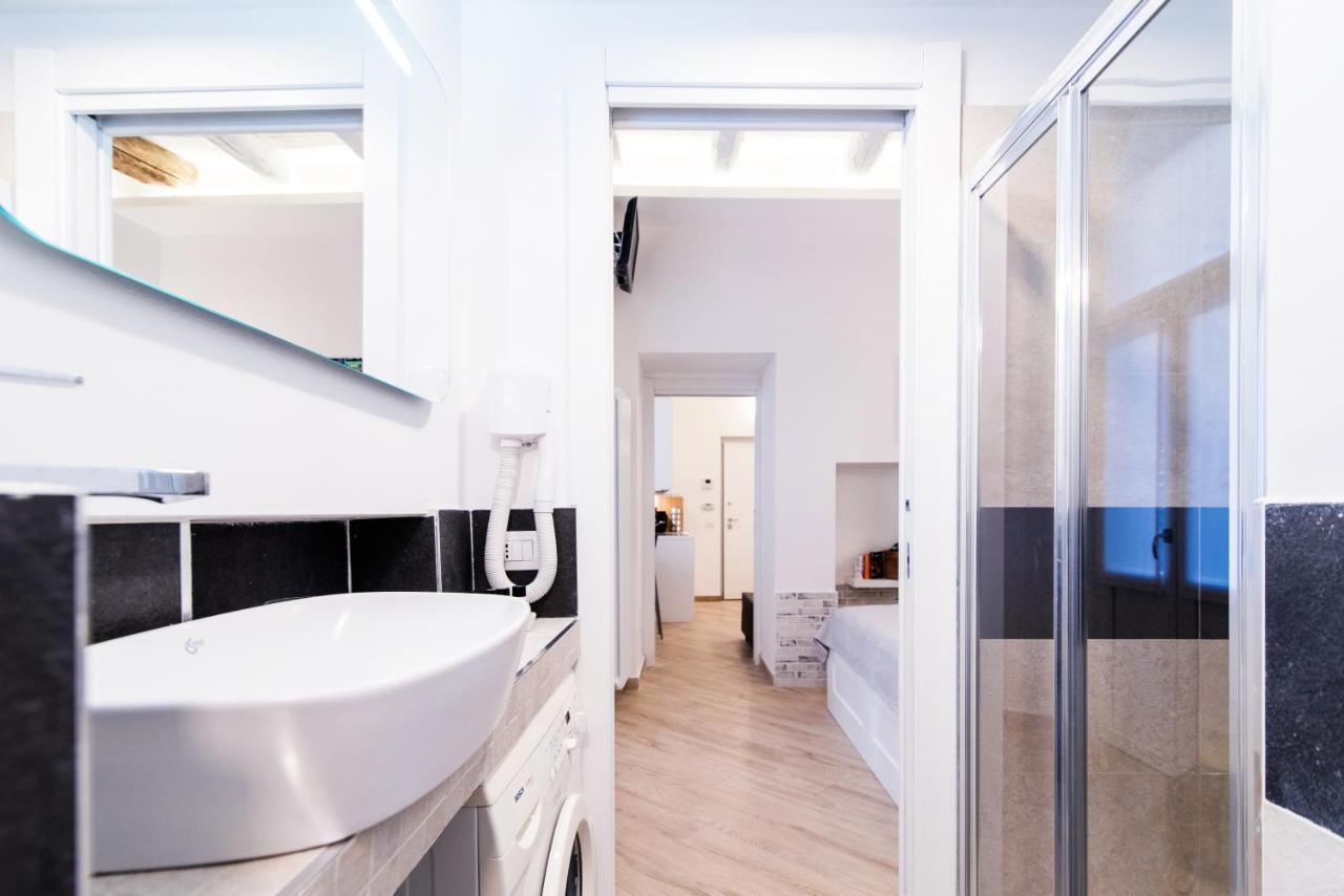 Urban Flat Via Diaz 105 Apartment Como Luaran gambar