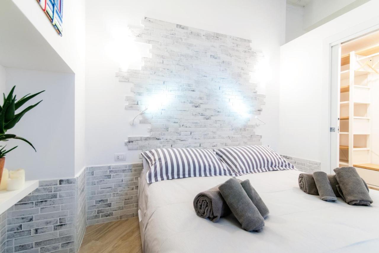 Urban Flat Via Diaz 105 Apartment Como Luaran gambar