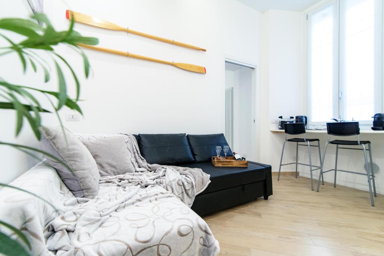 Urban Flat Via Diaz 105 Apartment Como Luaran gambar