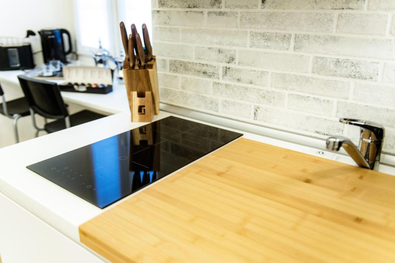 Urban Flat Via Diaz 105 Apartment Como Luaran gambar