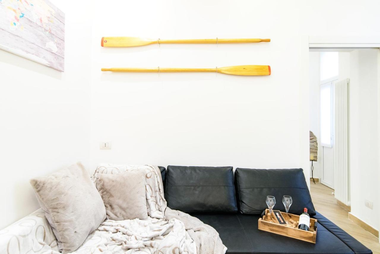 Urban Flat Via Diaz 105 Apartment Como Luaran gambar