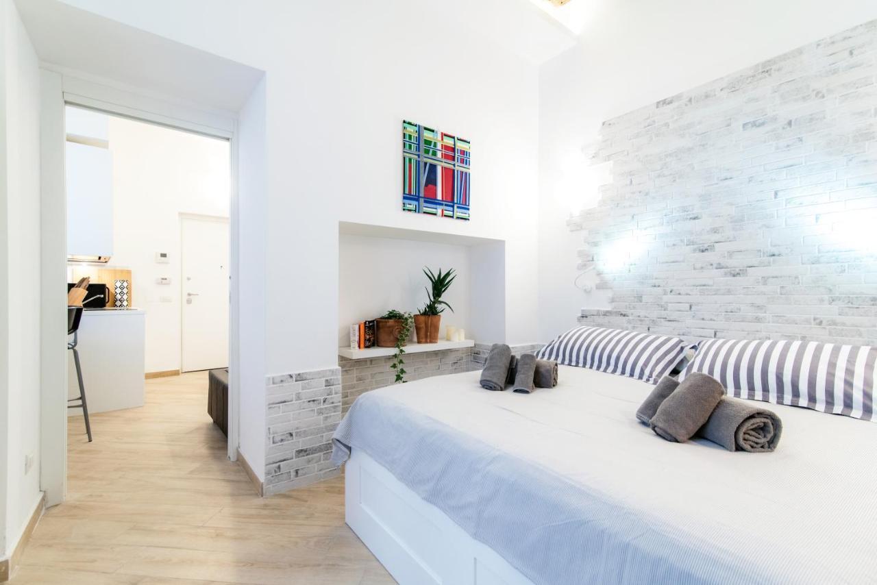 Urban Flat Via Diaz 105 Apartment Como Luaran gambar