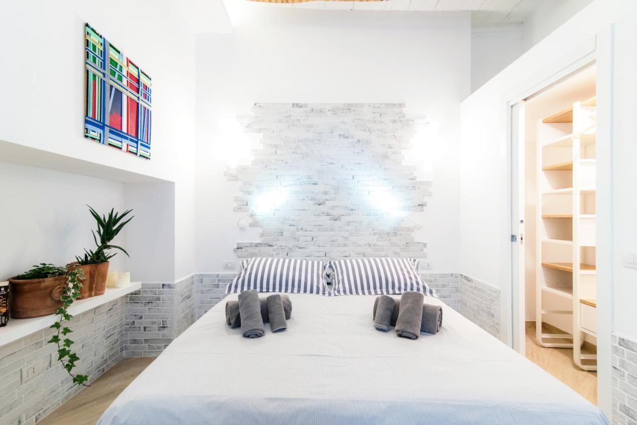 Urban Flat Via Diaz 105 Apartment Como Luaran gambar